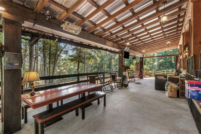 3204 Reavis Mountain Road, Ball Ground, GA 30107