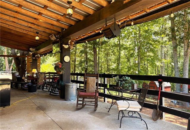 3204 Reavis Mountain Road, Ball Ground, GA 30107