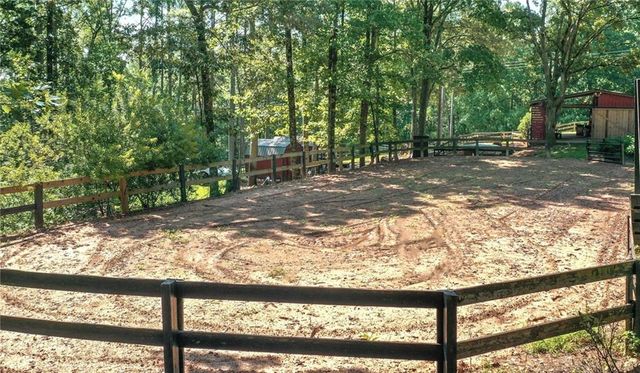 3204 Reavis Mountain Road, Ball Ground, GA 30107