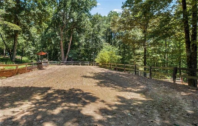 3204 Reavis Mountain Road, Ball Ground, GA 30107