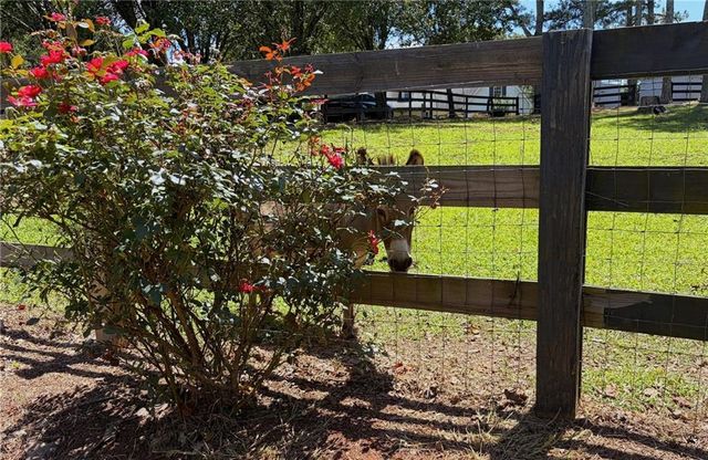 3204 Reavis Mountain Road, Ball Ground, GA 30107