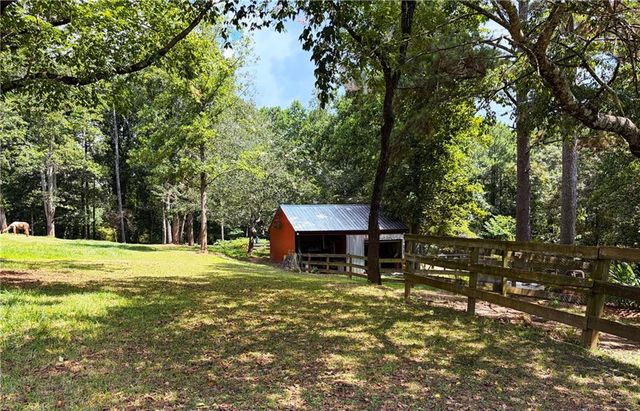 3204 Reavis Mountain Road, Ball Ground, GA 30107