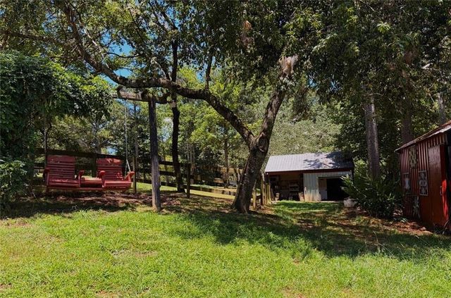 3204 Reavis Mountain Road, Ball Ground, GA 30107