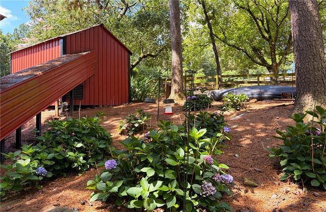 3204 Reavis Mountain Road, Ball Ground, GA 30107