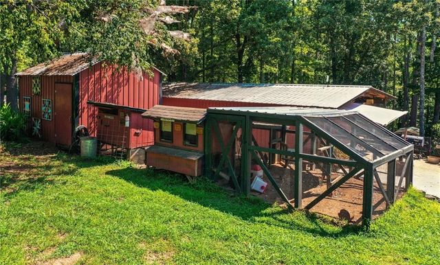 3204 Reavis Mountain Road, Ball Ground, GA 30107
