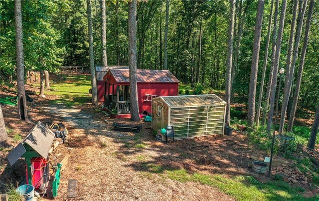 3204 Reavis Mountain Road, Ball Ground, GA 30107