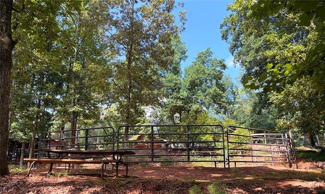 3204 Reavis Mountain Road, Ball Ground, GA 30107
