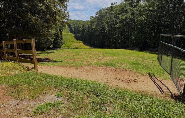 3204 Reavis Mountain Road, Ball Ground, GA 30107