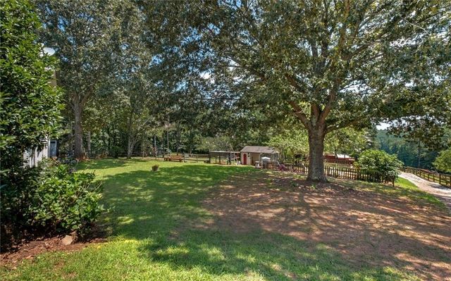 3204 Reavis Mountain Road, Ball Ground, GA 30107