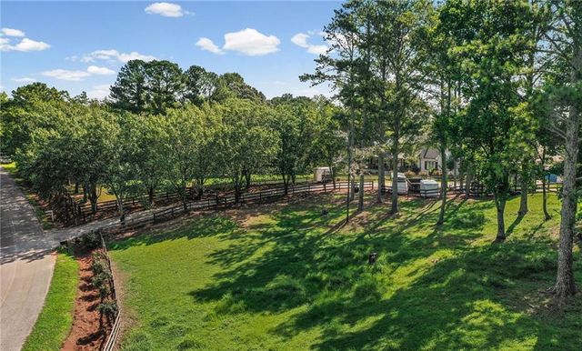 3204 Reavis Mountain Road, Ball Ground, GA 30107