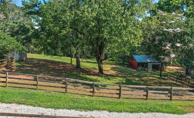3204 Reavis Mountain Road, Ball Ground, GA 30107