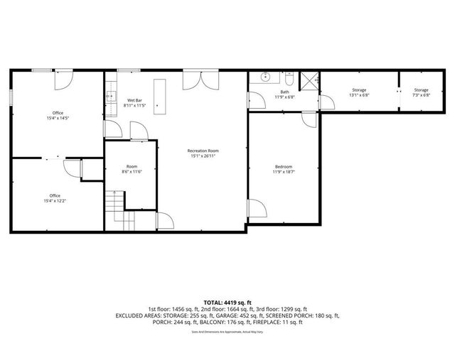 3204 Reavis Mountain Road, Ball Ground, GA 30107