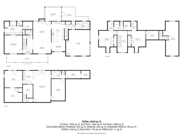 3204 Reavis Mountain Road, Ball Ground, GA 30107