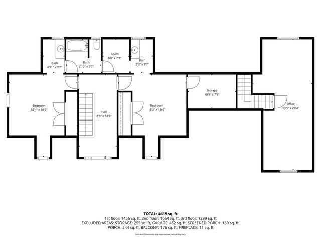 3204 Reavis Mountain Road, Ball Ground, GA 30107