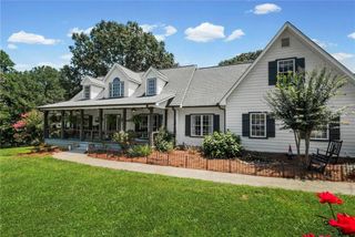 3204 Reavis Mountain Road, Ball Ground, GA 30107