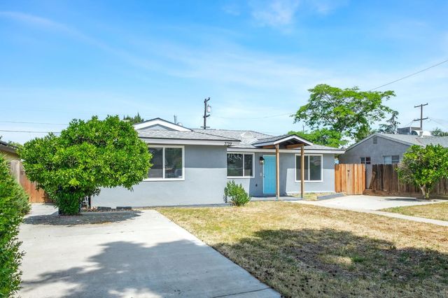 2719 E Norwich Avenue, Fresno, CA 93726