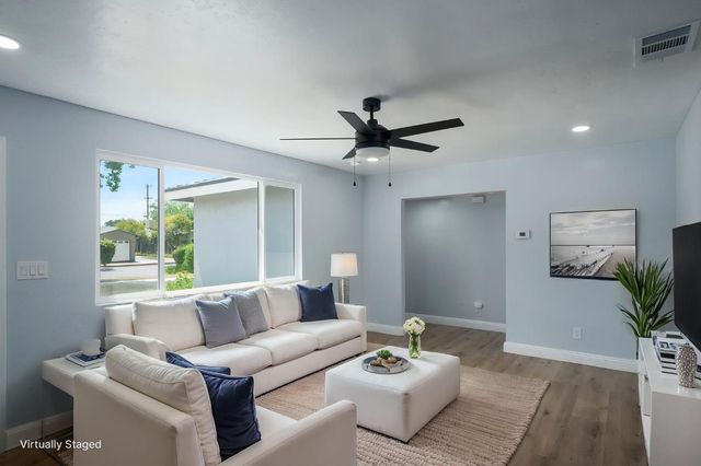 2719 E Norwich Avenue, Fresno, CA 93726