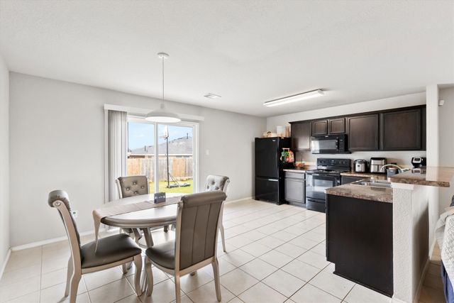 238 Willow Creek Lane, Terrell, TX 75160