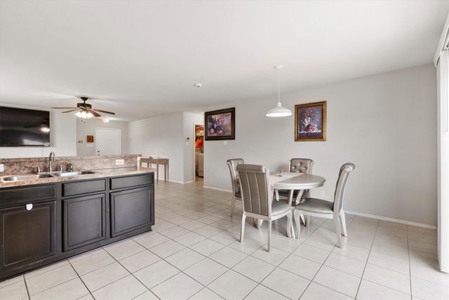 238 Willow Creek Lane, Terrell, TX 75160