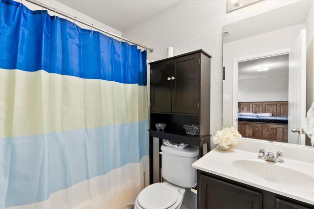 238 Willow Creek Lane, Terrell, TX 75160