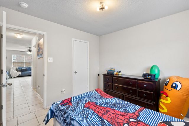 238 Willow Creek Lane, Terrell, TX 75160