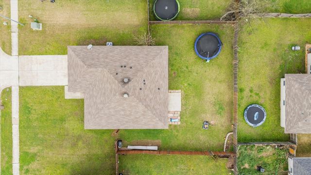 238 Willow Creek Lane, Terrell, TX 75160