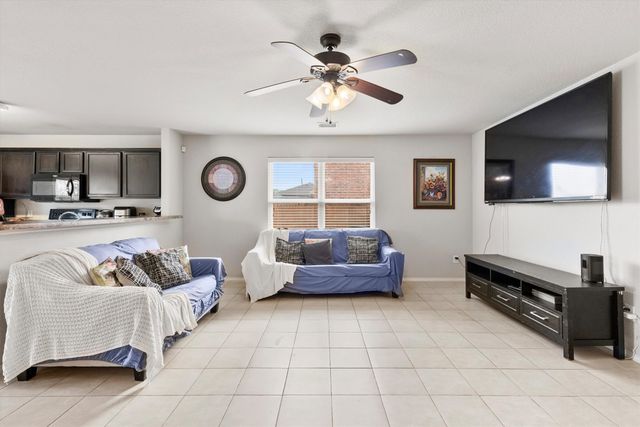 238 Willow Creek Lane, Terrell, TX 75160