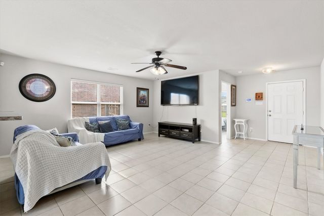 238 Willow Creek Lane, Terrell, TX 75160