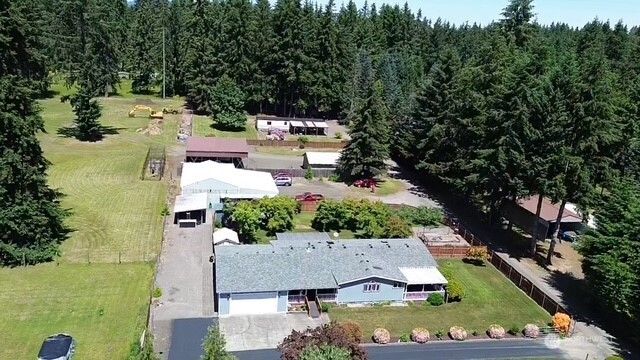 8316 176th Avenue SW, Rochester, WA 98579