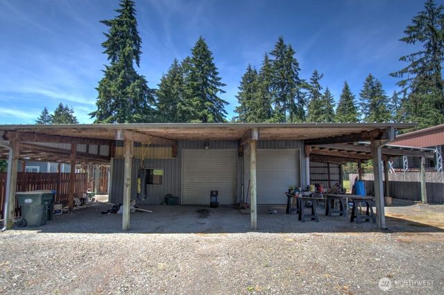 8316 176th Avenue SW, Rochester, WA 98579