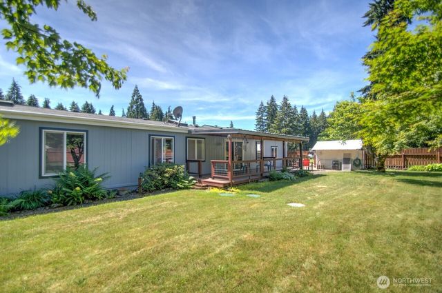 8316 176th Avenue SW, Rochester, WA 98579