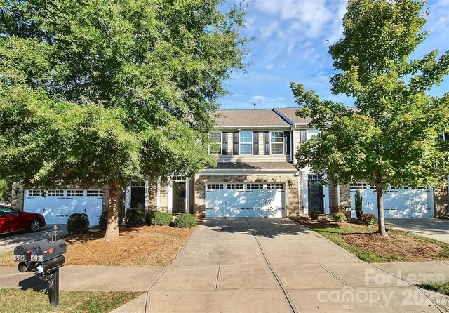 12038 Elizabeth Madison Court, Charlotte, NC 28277