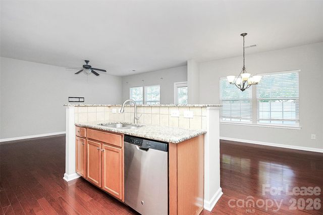 12038 Elizabeth Madison Court, Charlotte, NC 28277