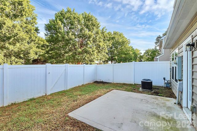 12038 Elizabeth Madison Court, Charlotte, NC 28277