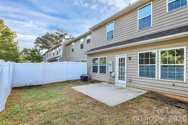 12038 Elizabeth Madison Court, Charlotte, NC 28277