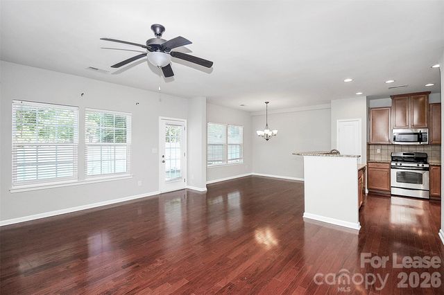 12038 Elizabeth Madison Court, Charlotte, NC 28277