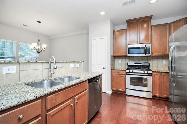 12038 Elizabeth Madison Court, Charlotte, NC 28277