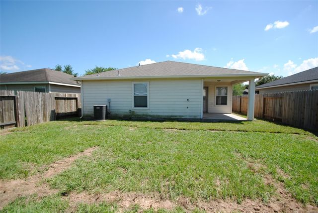 4219 Medina River Loop, Spring, TX 77386