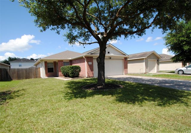 4219 Medina River Loop, Spring, TX 77386