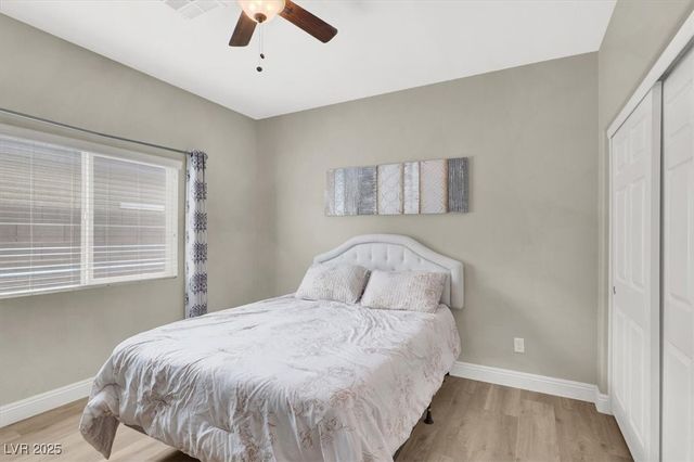 1405 Fantastic Court, North Las Vegas, NV 89081