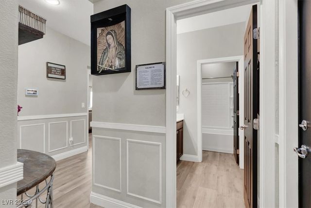 1405 Fantastic Court, North Las Vegas, NV 89081