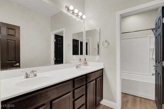 1405 Fantastic Court, North Las Vegas, NV 89081