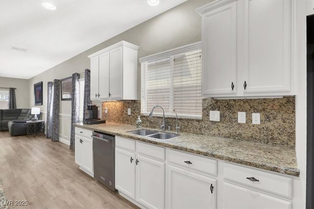 1405 Fantastic Court, North Las Vegas, NV 89081