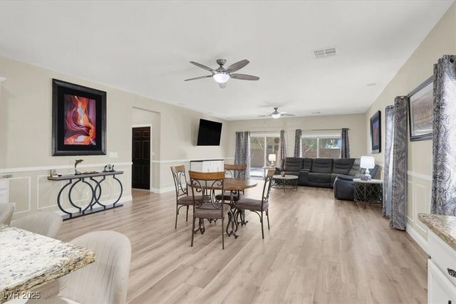 1405 Fantastic Court, North Las Vegas, NV 89081