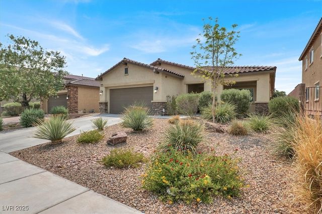 1405 Fantastic Court, North Las Vegas, NV 89081