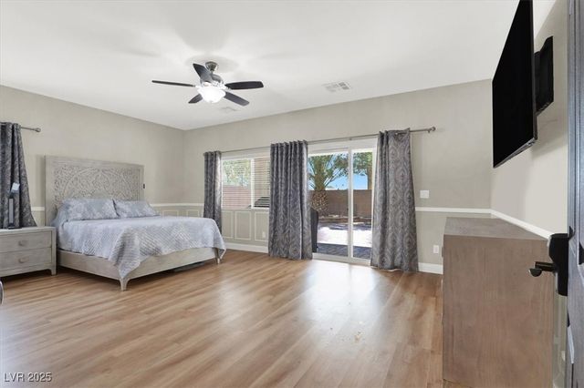 1405 Fantastic Court, North Las Vegas, NV 89081