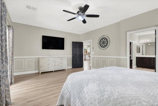 1405 Fantastic Court, North Las Vegas, NV 89081