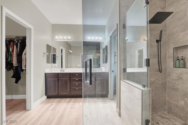 1405 Fantastic Court, North Las Vegas, NV 89081