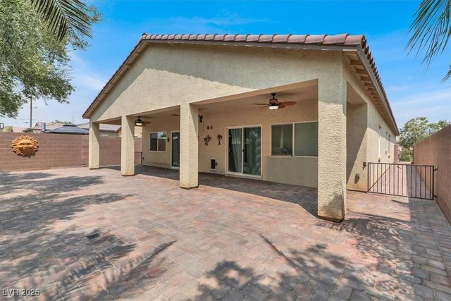 1405 Fantastic Court, North Las Vegas, NV 89081