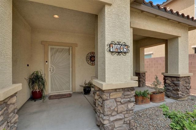 1405 Fantastic Court, North Las Vegas, NV 89081